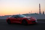 Chevrolet Corvette Stingray Coupe 2013 года (JP)